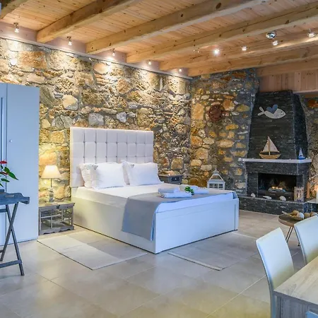 Amicasa Private Seaside