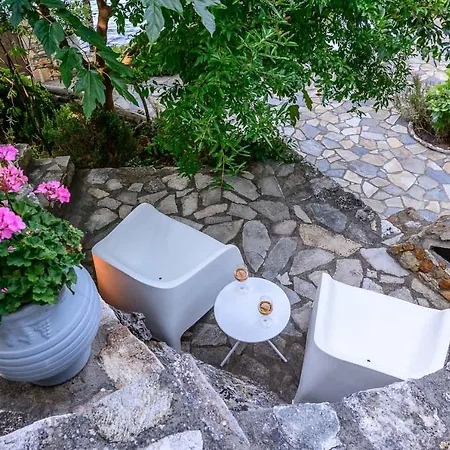 Amicasa Private Seaside Pachis (Thasos)