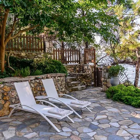 Casa vacanze Amicasa Private Seaside