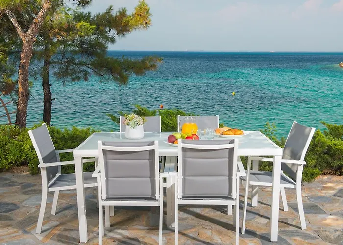 Casa vacanze Amicasa Private Seaside