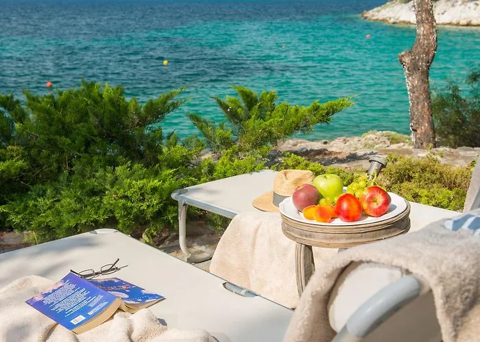 Amicasa Private Seaside * Pachis (Thasos)