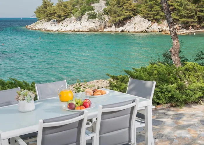 Amicasa Private Seaside Casa vacanze