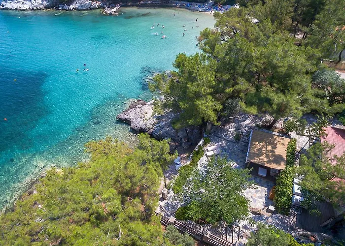 Casa vacanze Amicasa Private Seaside *