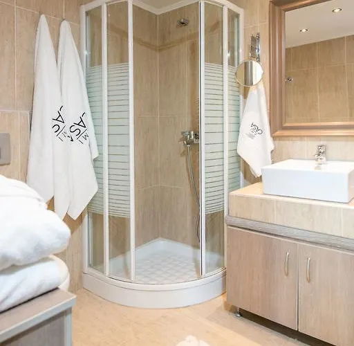 Amicasa Private Seaside *