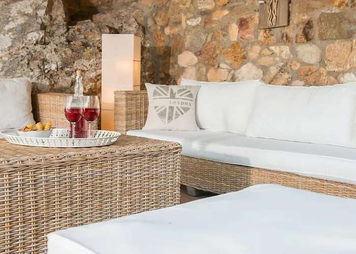 Casa vacanze Amicasa Private Seaside