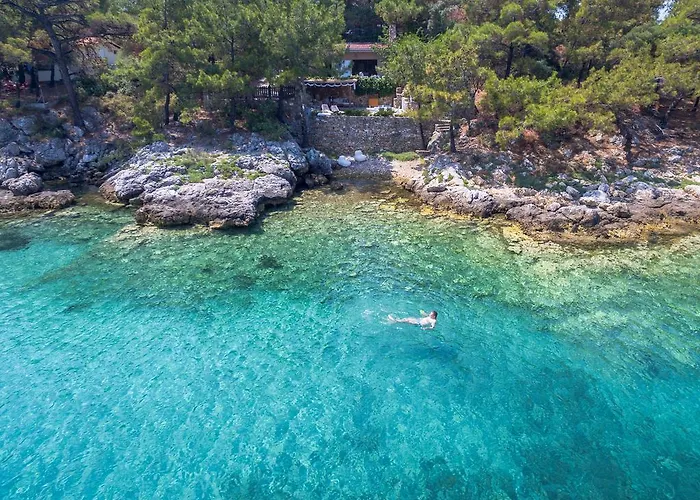 Amicasa Private Seaside Casa vacanze