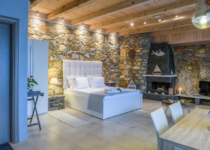 Amicasa Private Seaside