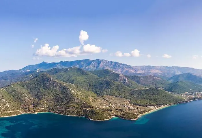 Casa vacanze Amicasa Private Seaside Pachis (Thasos)