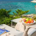 Amicasa Private Seaside * パヒス