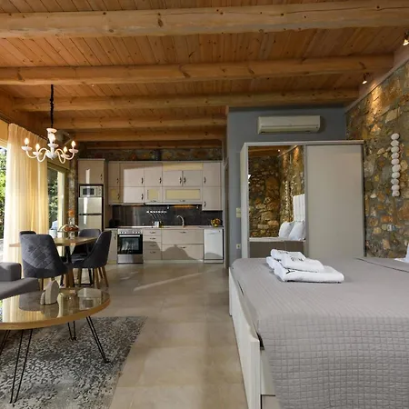بيت للعطل Amicasa Private Seaside