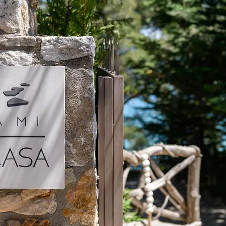 Amicasa Private Seaside بيت للعطل *