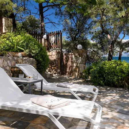 بيت للعطل Amicasa Private Seaside *