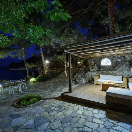 Amicasa Private Seaside بيت للعطل باتشيس