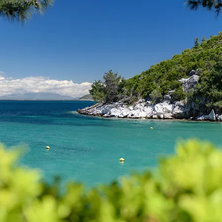 بيت للعطل Amicasa Private Seaside باتشيس