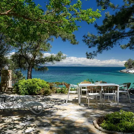 Amicasa Private Seaside * باتشيس