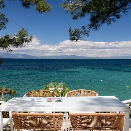 بيت للعطل Amicasa Private Seaside
