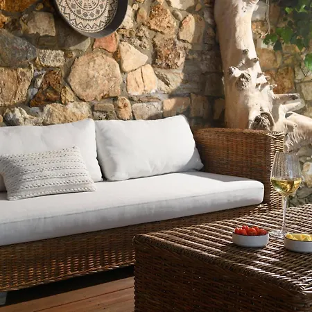 Amicasa Private Seaside بيت للعطل *