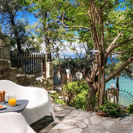 بيت للعطل Amicasa Private Seaside *