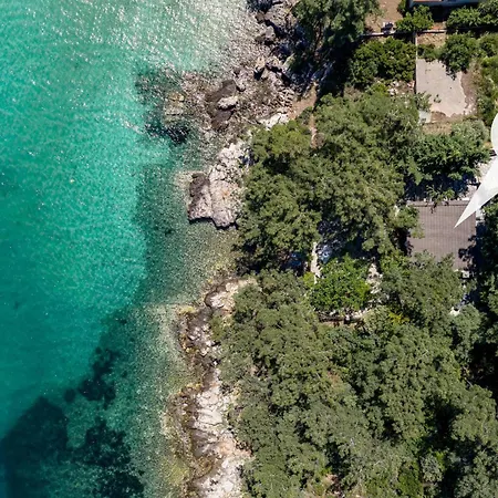 بيت للعطل Amicasa Private Seaside باتشيس
