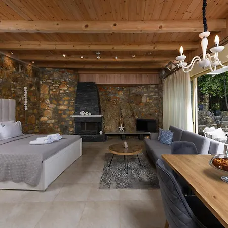 Amicasa Private Seaside باتشيس