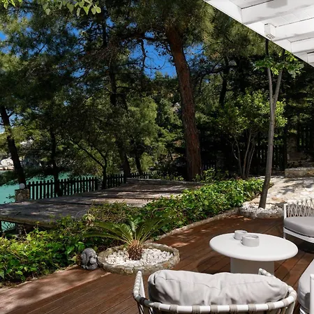 Amicasa Private Seaside * باتشيس