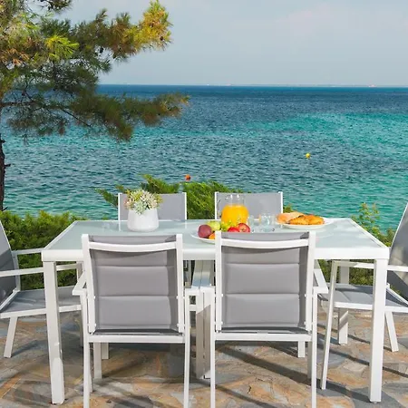 بيت للعطل Amicasa Private Seaside