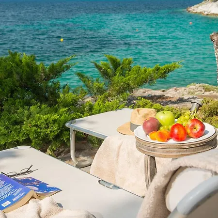Amicasa Private Seaside * باتشيس