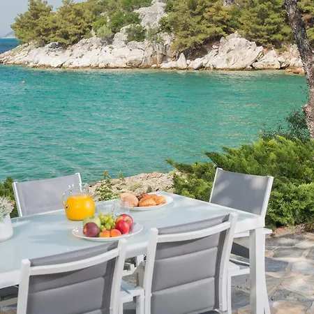 Amicasa Private Seaside بيت للعطل