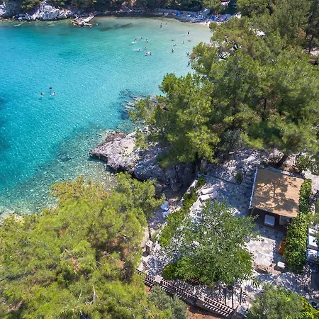 بيت للعطل Amicasa Private Seaside *