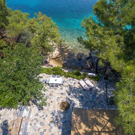 Amicasa Private Seaside Ferienhaus *