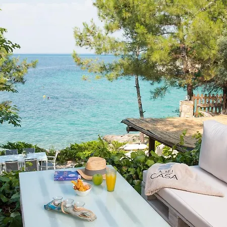 Amicasa Private Seaside * باتشيس