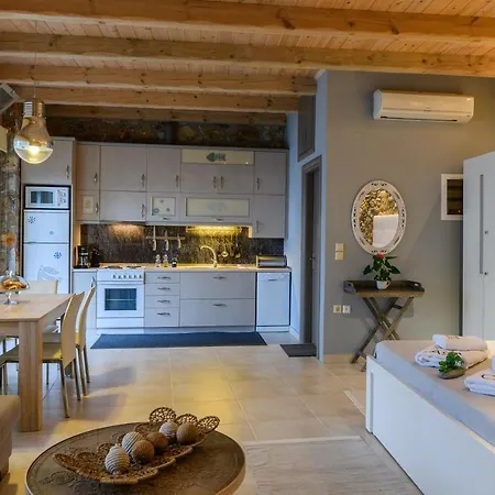 Holiday home Amicasa Private Seaside *