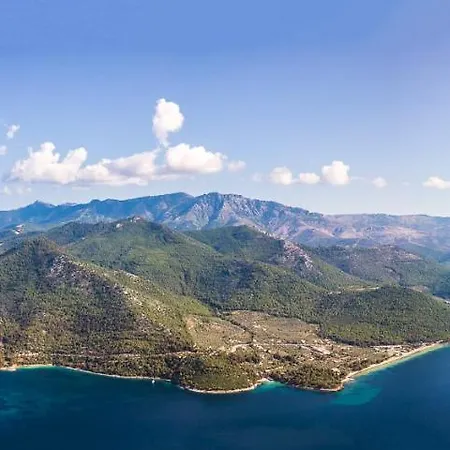 بيت للعطل Amicasa Private Seaside باتشيس