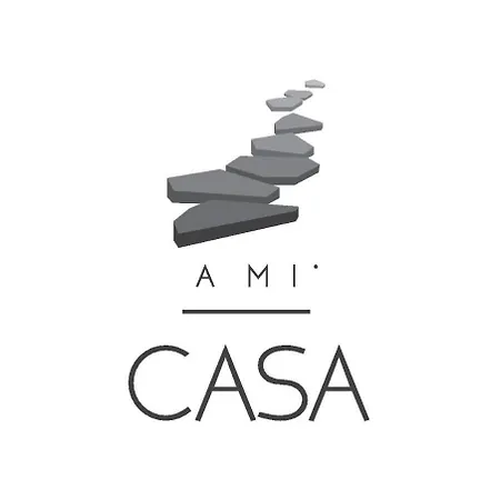בית נופש Amicasa Private Seaside פאקיס