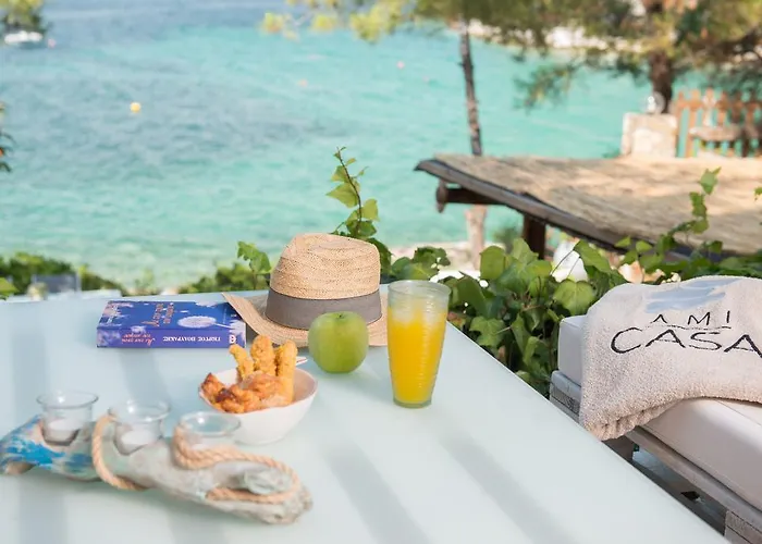 Amicasa Private Seaside *