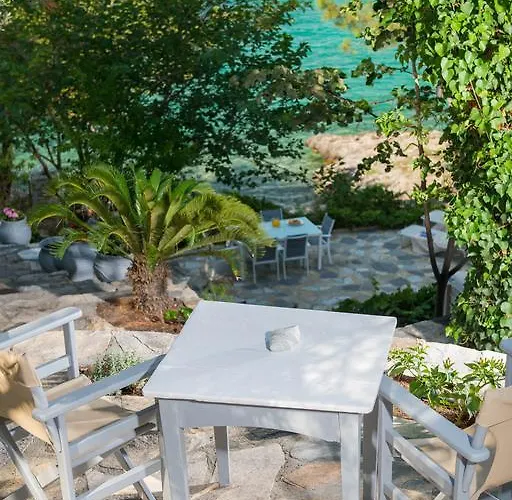 Ferienhaus Amicasa Private Seaside Pachi