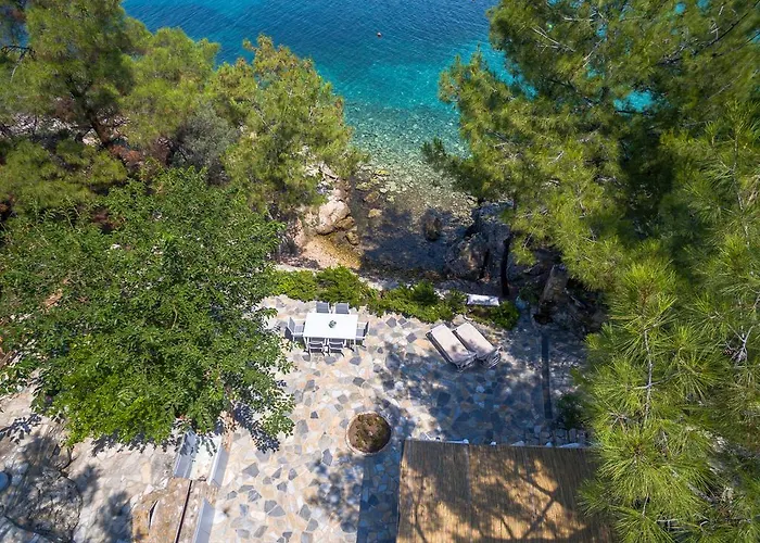 Amicasa Private Seaside Ferienhaus *