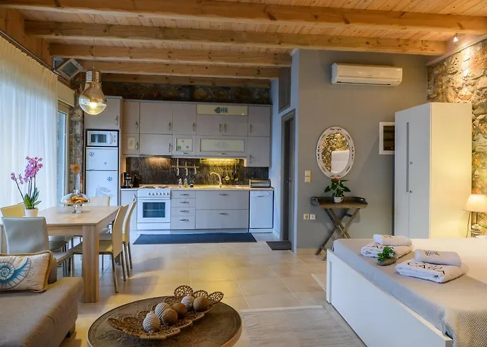 Ferienhaus Amicasa Private Seaside *