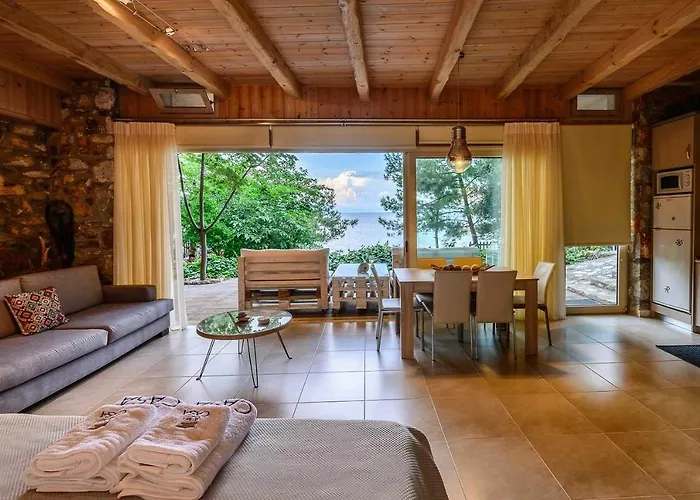 Amicasa Private Seaside * Pachi