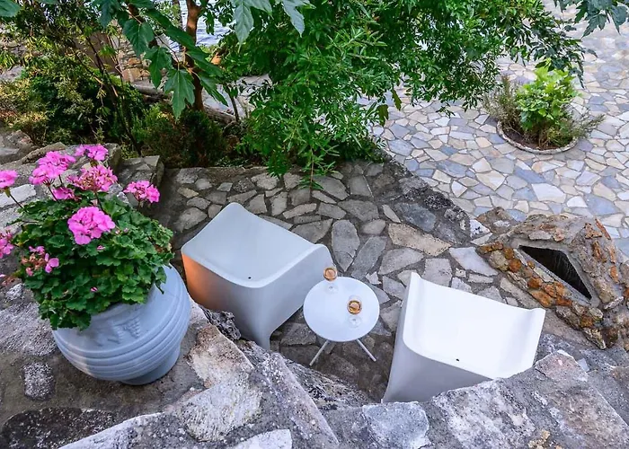 Amicasa Private Seaside Pachi