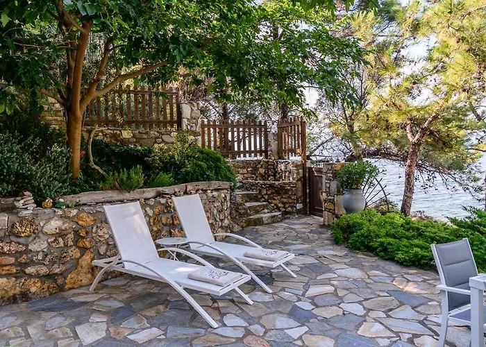 Ferienhaus Amicasa Private Seaside